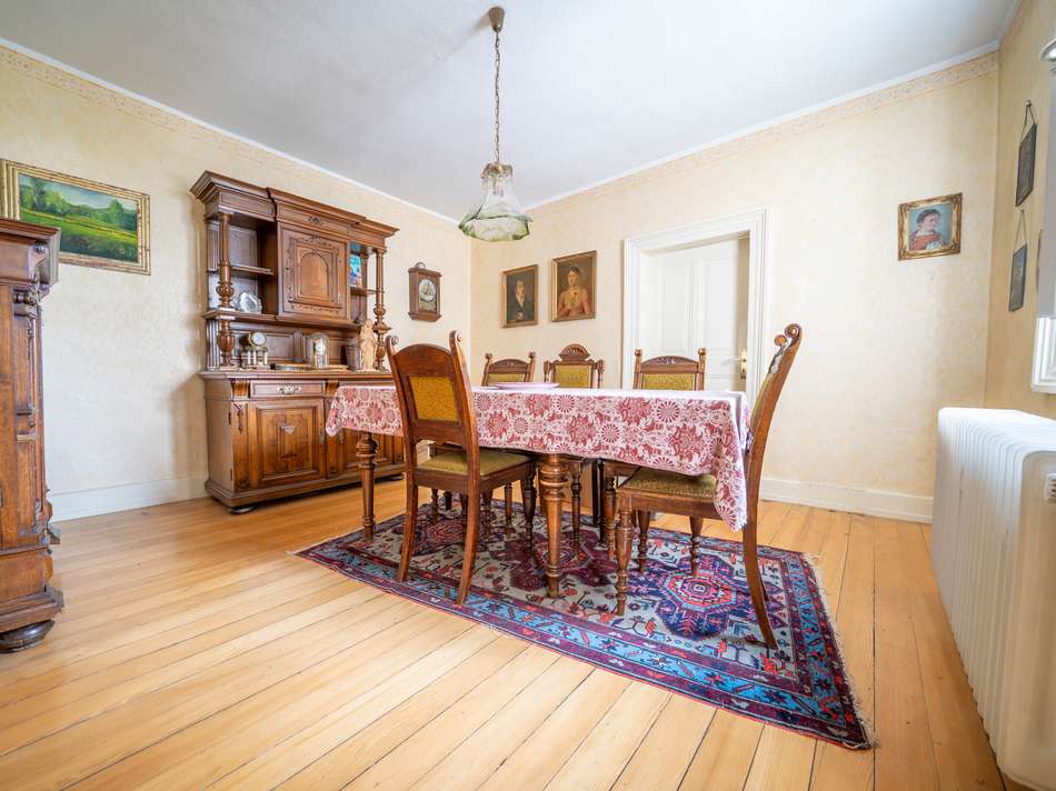 Esszimmer (OG)