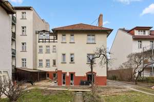 Quiet & fashionable loft in Alt-Hohenschönhausen – Die vollständige Adresse der Immobilie erhältst du vom Anbieter., 13053 Alt-Hohenschönhausen, Berlin – Vorschaubild 19