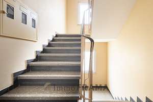 Oststadt: 3-Zimmer-Perle mit Augustaanlagen-Blick – Sanierungsobjekt mit enormem Potenzial! – 68165 Schwetzingerstadt/Oststadt, Mannheim – Vorschaubild 12