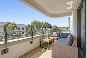 Moderne 4-Zimmer Wohnung mit gehobener Ausstattung – Die vollständige Adresse der Immobilie erhältst du vom Anbieter., 50996 Rodenkirchen (Ortsteil), Köln – Vorschaubild 4