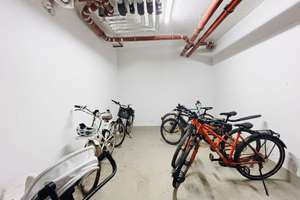 Wohnen mit Ausblick: Moderne 3-Zimmer-Wohnung mit Balkon, Kamin & TG-Stellplatz Wiesbaden-Klarenthal – Die vollständige Adresse der Immobilie erhältst du vom Anbieter., 65197 Klarenthal, Wiesbaden – Vorschaubild 14