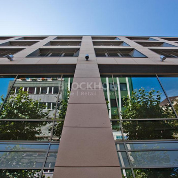 Altstadt | 490 m² | top modern und renoviert