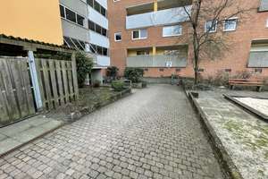 Hannover Groß-Buchholz, solide Kapitalanlage ! – Meitnerstraße 2, 30627 Groß-Buchholz, Hannover – Vorschaubild 5