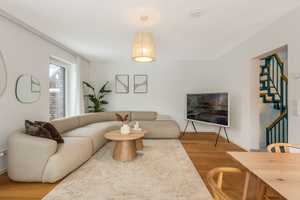 Modern, stilvoll und familiengerecht – Neubau-Charme in Perfektion – Mettmann (Kreis) – Vorschaubild 4