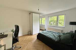 Stilvolle Stadtwohnung mit Balkon | Ruhrallee – Ruhrallee 31, 44139 Dortmund – Vorschaubild 6