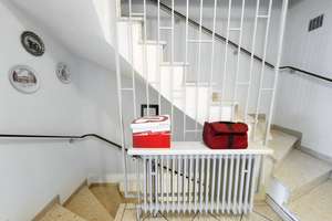 Exklusives RMH in bester Lage inkl. XXL-Schlafzimmer / Garten / Garage und sehr viel Keller – Die vollständige Adresse der Immobilie erhältst du vom Anbieter., 69469 Weinheim – Vorschaubild 14