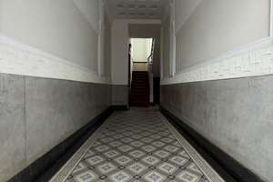Wohntraum nahe Schlosspark zusammengelegte 4 Zimmer Wohnung – Blankenburger Str. 16A, 13156 Niederschönhausen, Berlin – Vorschaubild 1