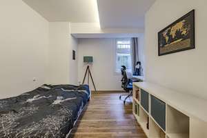 Provisionsfreie, voll möblierte Premium-WG |190 m² | 46.000 € Jahresnettomiete – Die vollständige Adresse der Immobilie erhältst du vom Anbieter., 70184 Dobel, Stuttgart – Vorschaubild 7