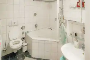 Historisches Wohn- und Geschäftshaus "Leimberger Haus" in Erlangen mit 1001qm Gesamtfläche – Friedrichstraße 9, 91054 Erlangen – Vorschaubild 37