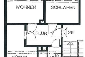 Erstbezug nach Modernisierung in Blasewitz – Tolkewitzer Straße 15, 1277 Blasewitz (Stadtteil), Dresden – Vorschaubild 2