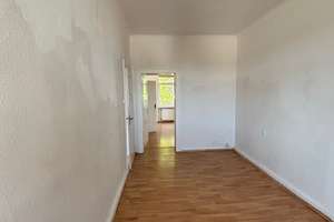 Altbaucharme: 4-ZKB Eigentumswohnung mit Balkon, sofort verfügbar – Moltkestraße 32, 66117 Alt-Saarbrücken, Saarbrücken – Vorschaubild 5