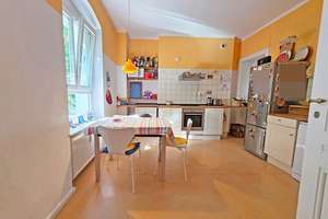 ***KURFÜRSTENDAMM-Seitenstraße / 7 Zimmer / 218 m² / Altbau-Charme pur / Stuck / Ruhig / Grün*** – Die vollständige Adresse der Immobilie erhältst du vom Anbieter., 10709 Halensee, Berlin – Vorschaubild 16