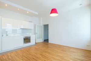 2 Zimmer Wohnung in Wuppertal-Elberfeld – Die vollständige Adresse der Immobilie erhältst du vom Anbieter., 42103 Elberfeld, Wuppertal – Vorschaubild 3