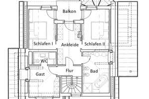 Wunderschön! Modernes & stilvolles Einfamilienhaus mit Wohlfühlgarantie in exklusiver Wohnlage! – Die vollständige Adresse der Immobilie erhältst du vom Anbieter., 59846 Sundern (Sauerland) – Vorschaubild 10