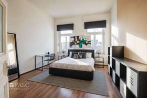 Ein Zuhause mit Ausblick und Charakter – Die vollständige Adresse der Immobilie erhältst du vom Anbieter., 47798 Stadtmitte, Krefeld – Vorschaubild 9