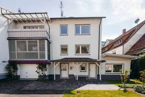 Wohnen mit Herz: großzügiges Haus für Familien, Generationen und neue Lebenswege – Die vollständige Adresse der Immobilie erhältst du vom Anbieter., 63869 Heigenbrücken – Vorschaubild 1