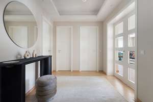 Exklusive 4-Zimmer Familienwohnung nur wenige Schritte vom Ku'damm – Pestalozzistraße 17, 10625 Charlottenburg, Berlin – Vorschaubild 30