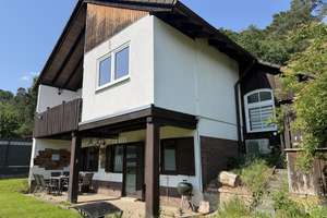 Verwirklichen Sie Ihre Wohnideen - Einfamilienhaus in Neuenstein OT! – Die vollständige Adresse der Immobilie erhältst du vom Anbieter., 36286 Neuenstein – Vorschaubild 23