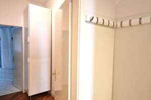 3 Zi, 89 qm, sehr zentral, ruhig, hell, möbliert und sehr schön – Steinstraße 12, 10119 Mitte (Ortsteil), Berlin – Vorschaubild 12