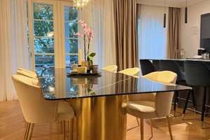 Luxuriöse Designerwohnung im Herzen von Wilmersdorf – voll möbliert & bezugsfertig   – Cicerostraße 8, 10709 Halensee, Berlin – Vorschaubild 3