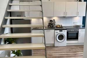 Zuhause mit vier Zimmern und zwei Balkonen in Köln-Vingst – Plantagenstraße 8, 51107 Vingst, Köln – Vorschaubild 6