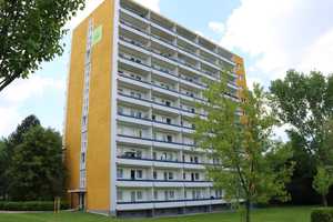 Hoch oben genießt Du die besten Aussichten – Max-Schäller-Str. 4, 9122 Chemnitz – Vorschaubild 4