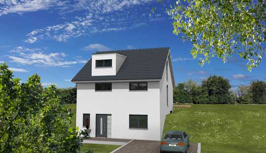 Bild von Exklusives Einfamilienhaus in Top-Lage!