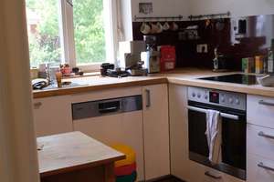 2,5-Zimmer-Wohnung mit Balkon in Zehlendorf – Beerenstraße 20, 14163 Zehlendorf, Berlin – Vorschaubild 3