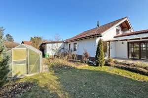 Hopfen, Herz & Heimat: Gepflegtes Einfamilienhaus in der Hallertau! – Kelheim (Kreis) – Vorschaubild 15