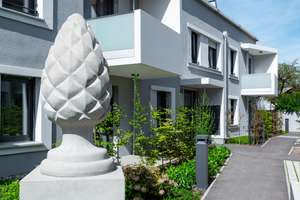 Erstbezug: 3-Zimmer-Wohnung inkl. EKB + TG Stellplatz +Balkon in Augsburg-Hochzoll Whg. 15 – Zugspitzstraße 5, 86163 Hochzoll-Nord, Augsburg – Vorschaubild 11