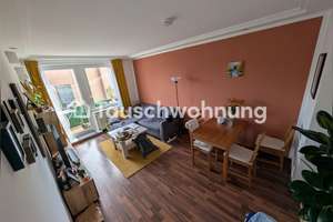 Tauschwohnung: Hannover, Mitte: Charmante 3-Zimmer-Wohnung – Die vollständige Adresse der Immobilie erhältst du vom Anbieter., 30159 Mitte (Ortsteil), Hannover – Vorschaubild 1