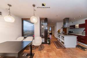 Modernisierte 4-Zimmer-Wohnung mit Panoramablick von 3 Balkonen – Die vollständige Adresse der Immobilie erhältst du vom Anbieter., 70378 Neugereut, Stuttgart – Vorschaubild 8