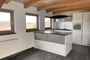 4-Zimmer-Wohnung in Frickenhausen