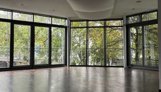 Bild von Schönes Wohn- und Geschäftshaus Stadtmitte mit Garten