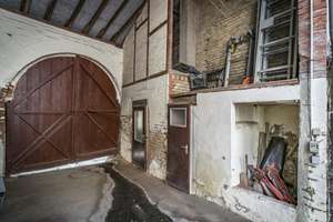 NEU *Paul & Partner* HAUS MIT SCHEUNE IN RAMBACH! GRUNDSTÜCK MIT ENTWICKLUNGSPOTENZIAL! – Die vollständige Adresse der Immobilie erhältst du vom Anbieter., 65207 Rambach, Wiesbaden – Vorschaubild 16