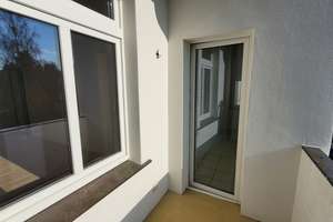 Bernsdorf * 3 Zimmer nahe Technischen Universität * Balkon * Frei – Vettersstraße 76, 9126 Bernsdorf, Chemnitz – Vorschaubild 4