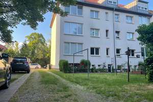 Leipzig-Gohlis DG Wohnung mit Galerie  – Die vollständige Adresse der Immobilie erhältst du vom Anbieter., 4157 Gohlis-Mitte, Leipzig – Vorschaubild 2