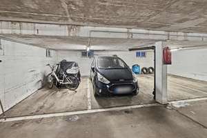 Eigennutzung oder Kapitalanlage - 2-Zimmer-Eigentumswohnung in Lüneburg Neu Hagen – Die vollständige Adresse der Immobilie erhältst du vom Anbieter., 21337 Neu-Hagen, Lüneburg – Vorschaubild 11