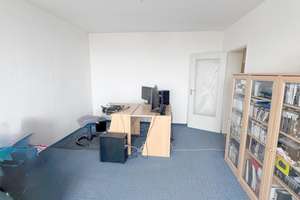 Vermietete Zwei-Zimmer-Wohnung mit Loggia und Stellplatz in Arbergen – Die vollständige Adresse der Immobilie erhältst du vom Anbieter., 28307 Mahndorf, Bremen – Vorschaubild 11