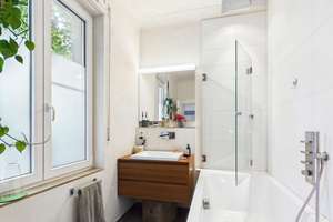 Altbau mit Charakter – hohe Decken, Balkon und viel Raum fürs Leben – 70374 Schmidener Vorstadt, Stuttgart – Vorschaubild 14