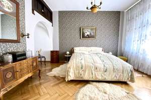 Herrschaftliche  Villa  inkl. Einliegerwohnung in Harzgerode – Die vollständige Adresse der Immobilie erhältst du vom Anbieter., 6493 Harzgerode – Vorschaubild 9
