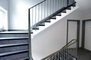Adlerstraße 4 | Vermietet - Top Kapitalanlage | Einbauküche - Balkon - Bad mit Fenster & Wanne – Adlerstraße 4, 40211 Pempelfort, Düsseldorf – Vorschaubild 5