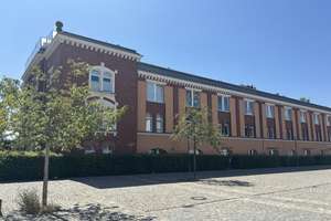 Stilvolle Penthaus-Wohnung mit traumhafter Dachterrasse und besonderem Charme in Fürth! – Merkurstraße 29, 90763 Südstadt Industriegebiet, Fürth – Vorschaubild 29