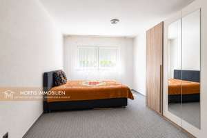 **Helle 3-Zimmer-Wohnung mit Einbauküche & Stellplatz in Stuttgart-Giebel** – Die vollständige Adresse der Immobilie erhältst du vom Anbieter., 70499 Giebel, Stuttgart – Vorschaubild 4