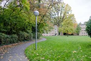 Top Lage und praktischer Grundriss - 3 Zimmer-Wohnung mit Potenzial – Buschingstraße 18, 81677 Parkstadt, München – Vorschaubild 17