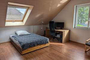 Exklusives Einfamilienhaus mit Einliegerwohnung – Die vollständige Adresse der Immobilie erhältst du vom Anbieter., 41066 Bettrath-Hoven, Mönchengladbach – Vorschaubild 14