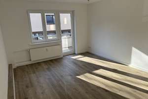 2 Zi.-Wohnung in Uni Nähe (Erstbezug nach Vollsanierung) - WG geeignet