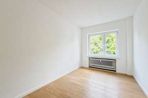 Südviertel! Bezugsfreie 3- Zimmerwohnung in bester Lage nahe Uni und Zentrum – Die vollständige Adresse der Immobilie erhältst du vom Anbieter., 48153 Schützenhof, Münster – Vorschaubild 4