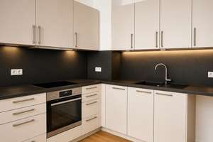 Großzügige 3-Zimmer-Wohnung mit Terrasse und durchdachtem Wohnkonzept – An der Lokremise  8, 14473 Südliche Innenstadt, Potsdam – Vorschaubild 7