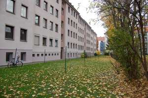 Großzügige 4 Zimmer Wohnung mit Balkon in Braunschweig – Gutenbergstr. 7, 38118 Westliches Ringgebiet, Braunschweig – Vorschaubild 15